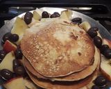 Foto del paso 4 de la receta: Pancakes
