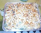Foto del passaggio 13 della ricetta Pasta al forno bianca