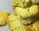 A picture of step 3 of Maize flour Butter cookes.