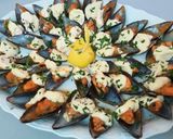 Foto del paso 8 de la receta: Mejillones al diablo con alioli estilo Tona