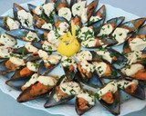 Foto del paso 8 de la receta: Mejillones al diablo con alioli estilo Tona