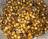 Foto del paso 3 de la receta: Praliné de avellanas