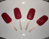 Foto del paso 4 de la receta: Paletas heladas frutales