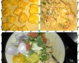 Paneer Veg Barbecue recipe step 2 photo