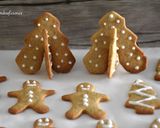 Foto del paso 7 de la receta: Galletas navideñas