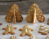 Foto del paso 7 de la receta: Galletas navideñas