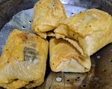 Foto langkah ke 6 dari resep Piscok Lumer Endesss.