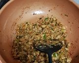 香菇筍子排骨粥的食譜步驟2照片