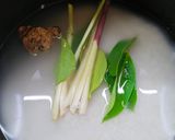 Foto langkah ke 1 dari resep Nasi Ulam Betawi Mampang.