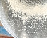 Foto del paso 1 de la receta: Atole de granillo