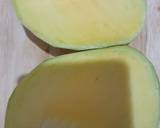 Manisan mangga simple