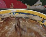 Foto langkah ke 3 dari resep Bolu Kukus Coklat Gluten-Free.