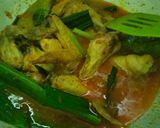 Foto langkah ke 3 dari resep Woku Ayam.