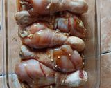 Foto langkah ke 2 dari resep 73. Ayam Kukus Jahe.