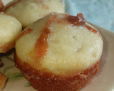 Foto del paso 6 de la receta: Muffins de vainilla