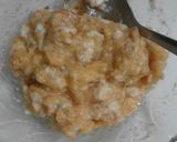 Foto langkah ke 3 dari resep Nugget Pisang (#Postingrame2_pisang).