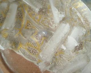 💗Cendol sutera💗 - Step 3