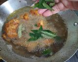 Foto langkah ke 4 dari resep Sayap Bumbu Rempah.