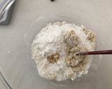 A picture of step 5 of Homemade donuts.