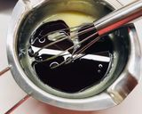 Őrség zöld aranya (2016-os országtorta) recept fázis 12 fotója