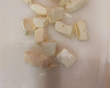 Foto del paso 1 de la receta: Tarta de queso al horno