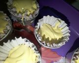 Foto langkah ke 4 dari resep Bolu Kukus Mingkem.