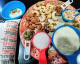 बासुंदी (Basundi recipe in Hindi) रेसिपी चरण 1 फोटो