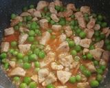 Csirke brassói 🐔 recept fázis 3 fotója
