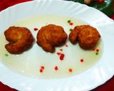ছানার জিলাপি (chanar jilapi recipe in Bengali) রেসিপি ধাপ - 6 ছবি