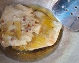 Foto langkah ke 6 dari resep Peyek Kacang & Udang Rebon Renyah.