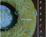 Foto langkah ke 7 dari resep Cheese Cake.