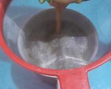 Foto langkah ke 5 dari resep Bandrek Cappuccino.