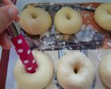 Foto langkah ke 5 dari resep Donat 1x proofing anti gagal.