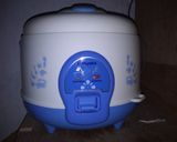 Foto langkah ke 1 dari resep Bolu Tape Kukus Ekonomis (Tanpa Minyak, Tanpa Telur, Tanpa Mixer).