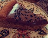 صورة لخطوة 3 من وصفة تارت البسكوت و الشوكولاتة 🍫