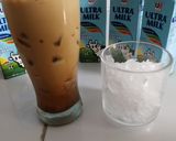 Foto langkah ke 2 dari resep My Dalgona Coffee.