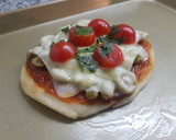 Foto del paso 7 de la receta: Pizzetas sin gluten (con levadura)