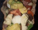 Foto del paso 3 de la receta: Quesadillas 🇲🇽