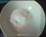 A picture of step 6 of Finger Bread Roll.