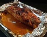 Foto del paso 8 de la receta: Matambrito de cerdo con glamour