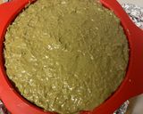 Foto del paso 9 de la receta: Tarta de Queso con cobertura de Chocolate Dubái!!