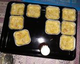 Foto langkah ke 12 dari resep Photato souffle.