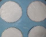A picture of step 4 of Mini cheese cake(instant).