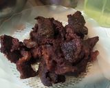 Foto langkah ke 4 dari resep Dendeng Balado.
