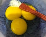Foto langkah ke 4 dari resep Castangel keju Edam.