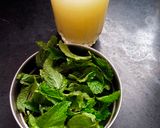 આમ પન્ના (Aam Panna Recipe In Gujarati) રેસીપી સ્ટેપ1ફોટો