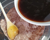 Foto del paso 3 de la receta: Tarta de chocolate vegana riquísima