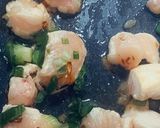 عکس مرحله 2 از دستور جوجه تابه ای فوری