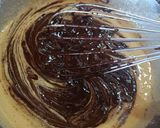 Une image de l'étape 4 de 🍫 Mousse au chocolat noir.
