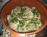 Foto del paso 8 de la receta: Lengua a la Vinagreta